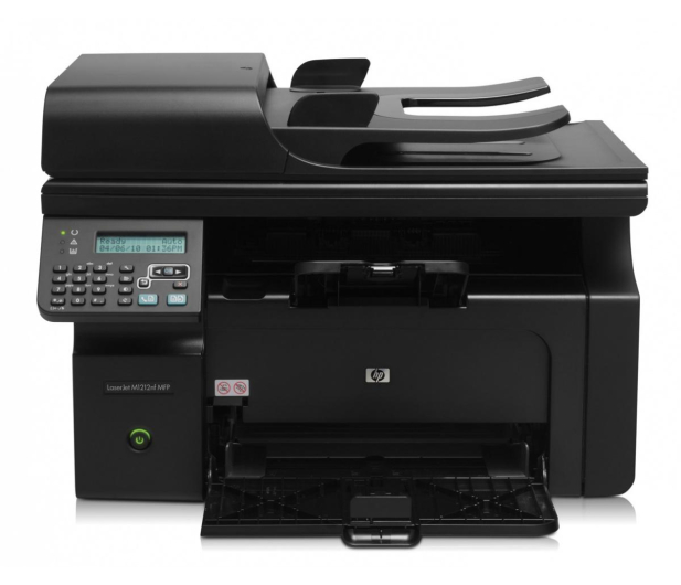 HP M1212NF - 1421960 - zdjęcie 2